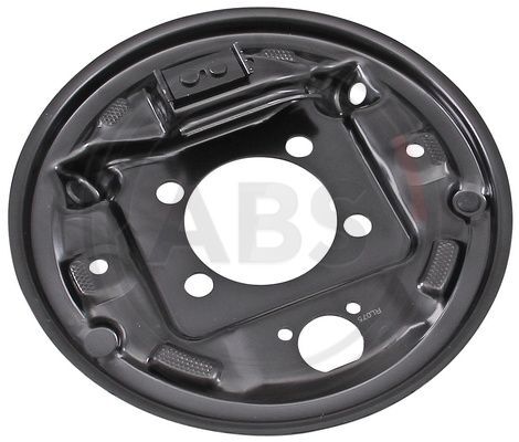 11424 A.B.S. Splash Panel, brake disc for TOYOTA