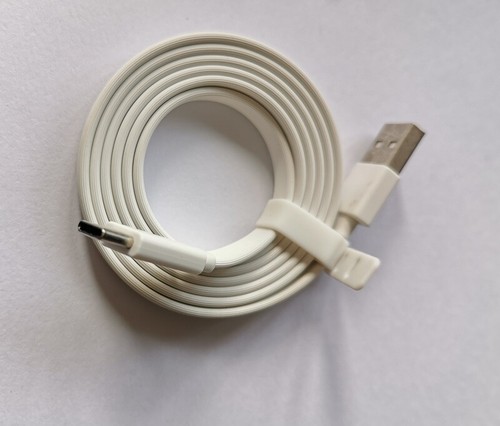 USB Type-C Charger Charging Cable Lead For B&O PLAY BEOPLAY A1 P2 H5 H8I Speaker - Picture 2 of 3
