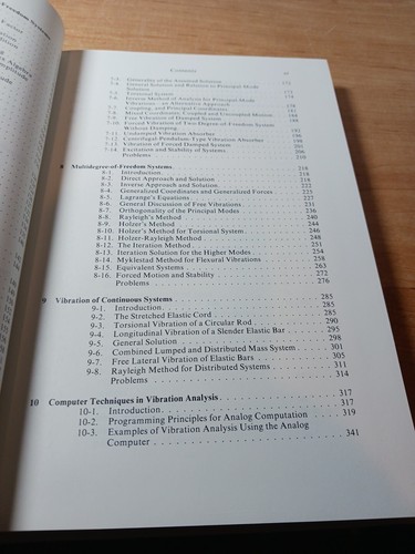 Vibration Analysis 1967 - Imagen 9 de 15