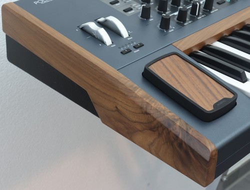 Arturia Polybrute - 61 Tasten Analogsynthesizer + OVP + 2 Jahre Gewährleistung - Bild 2 von 7