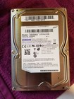 2TB SATA 3.5" Hard Drive Tested Working 0 bad sectors **FREE FEDEX SHIPPING**