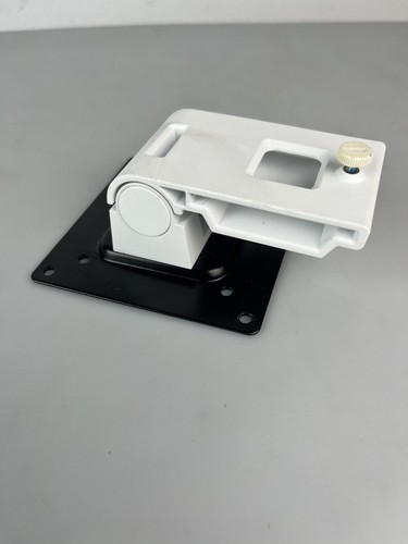 ERGOTRON HEAVY-DUTY TILT PITVOT - Picture 5 of 8