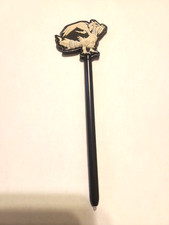 Reshiram Pokemon White Nintendo DS Stylus Pen (2011) DSi, 3DS, 2DS, DS Lite NDS