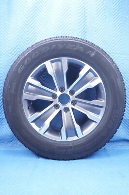 Nissan Titan Armada 20x8
