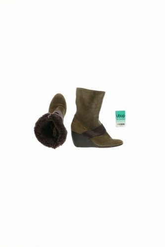 CAMPER Bottes Femmes bottes taille FR 40 vert d0b2451 CAMPER Bottes Femmes bottes taille FR 40 vert d0b2451