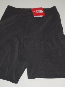 THE-NORTH-FACE-Journey-Short-Men-039-s-Waist-sz-30-S-Small-Asphalt-Grey-Gray-NEW-NWT