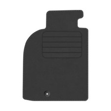 Velours Fußmatte für Porsche 911 (993) Bj. 1993 – 1998 Automatte ANTR PREM LP
