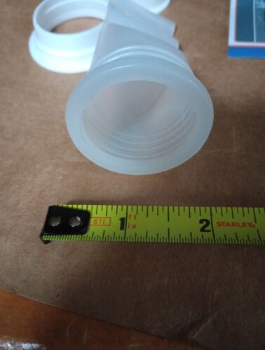 Drain Backflow Preventer One Way Valve for Pipes Tubes Bathroom Floor Drain - Picture 7 of 7