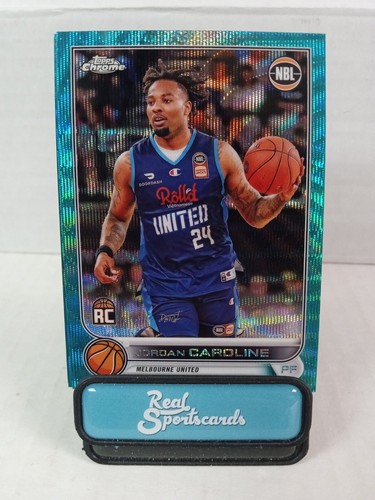2022-23 Topps Chrome NBL Pick a Card - #1-100, Inserts, Rookies, Parallels - Picture 236 of 249