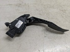 VAUXHALL ASTRA J SRI MK6 HATCHBACK 5DR 2009-2012 ACCELERATOR PEDAL 13252704