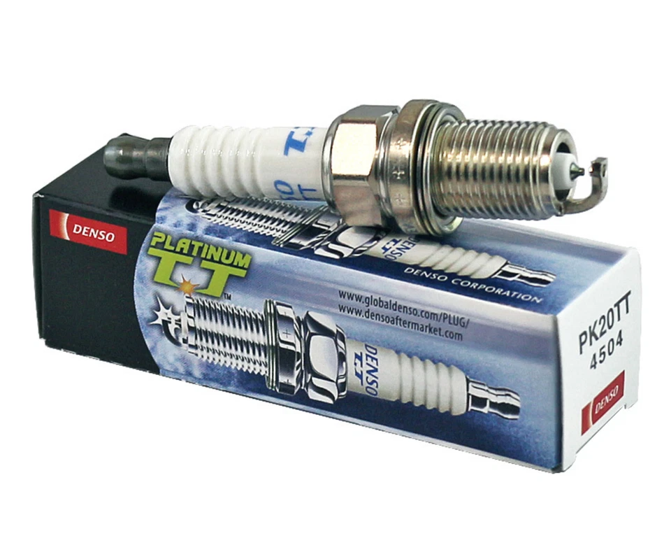 Conjunto de 6 bobinas de ignição e vela de ignição DENSO para Dakota Ram1500/ Commander Liberty - Imagem 2 de 4