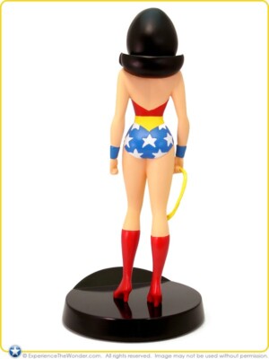 2003 DC Direct Wonder Woman Super Friends Ltd Edition No