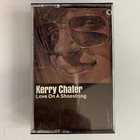 Kerry Chater Love On A Shoestring (Cassette)