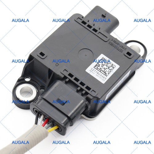 Particulate Matter Sensor NK31-5L239-AA for FORD TRANSIT MK8 V363 2.0 TDCi - 第 6/8 張圖片