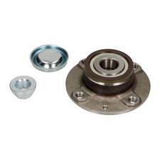 1x Radlagersatz MAXGEAR 33-0516 passend für CITROËN PEUGEOT