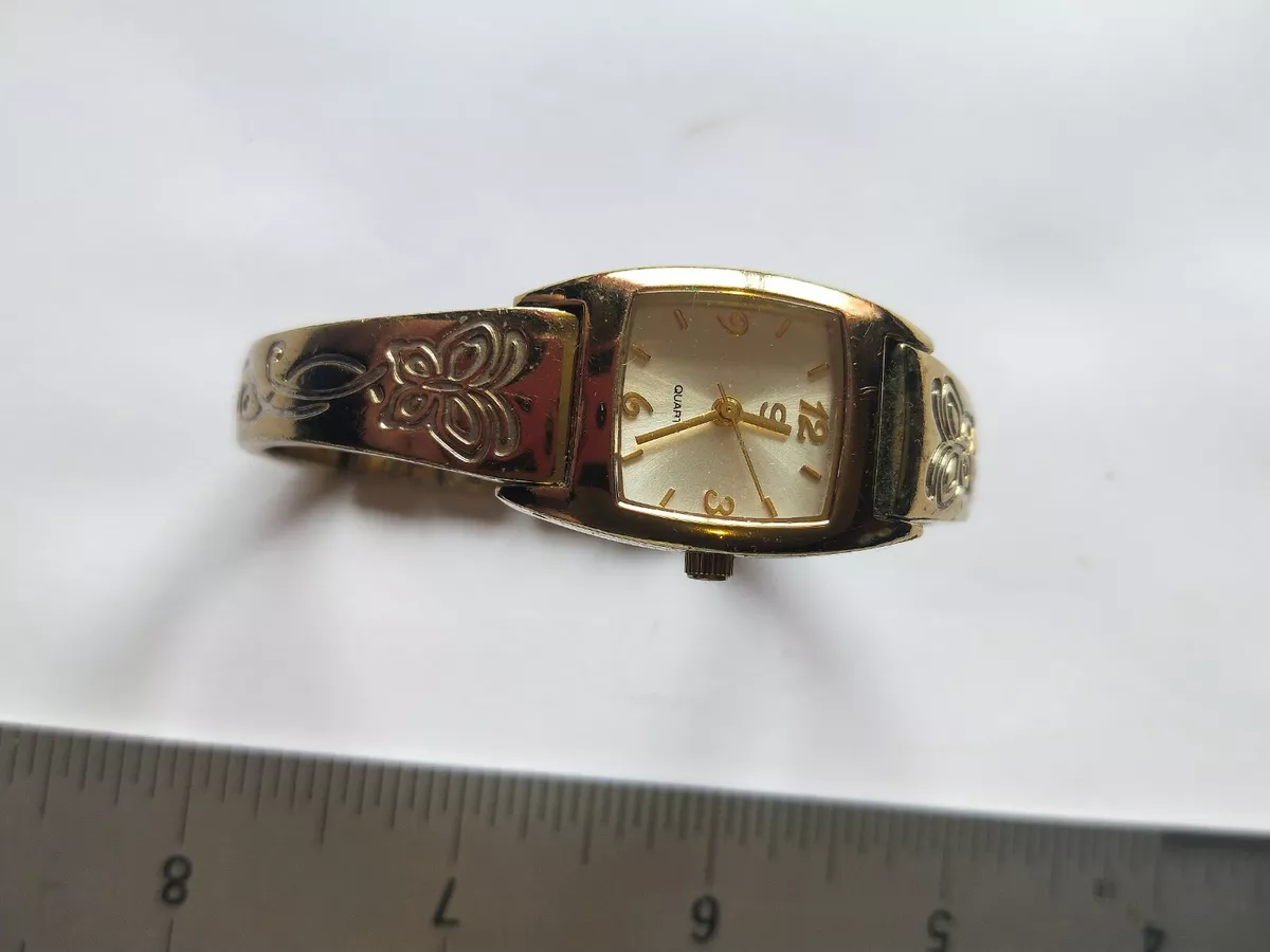 Goldmark watches mens cheap