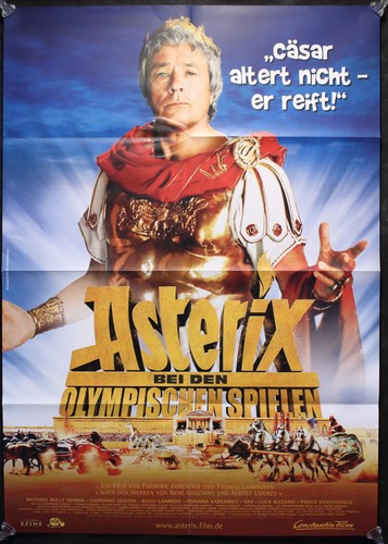 Original A1 Filmposter / Filmplakat - Diverse Genres - GROßE Auswahl - Neu - Bild 20 von 193
