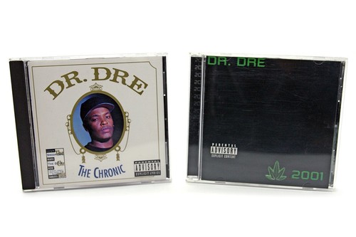 Lot of 1988-2006 Various "West Coast Hip Hop" CDs (27) - READ FULL DESCRIPTION - Picture 2 of 15