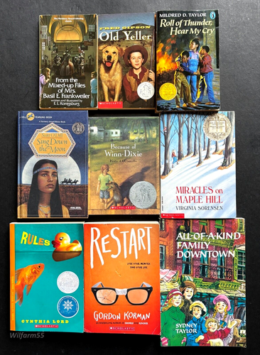 9 Lot SONLIGHT Core E Read Alouds & Readers 5th Grade Ages 10-13 ...