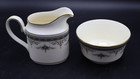 Minton Grasmere Milk Jug and open Sugar Bowl