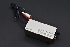 Used Denon AU-300LC MC head amplifiers for Sale | HifiShark.com Used Denon AU-300LC MC head amplifiers for Sale | HifiShark.com