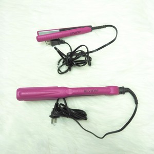 revlon mini flat iron