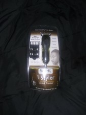 wahl t styler review