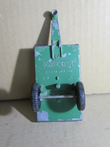 54x Vintage 1978 Lone Star 946 England Trailer Green for International 1:32 - Picture 3 of 11