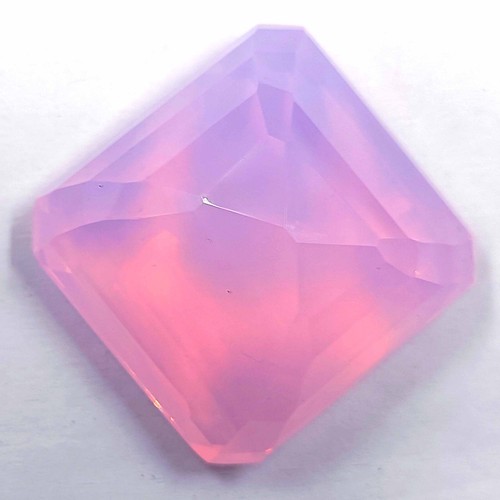 Divine Bi-Color Opal Emerald Cut 175 Ct Ethiopian EGL Certified Loose Gemstone - Picture 10 of 11