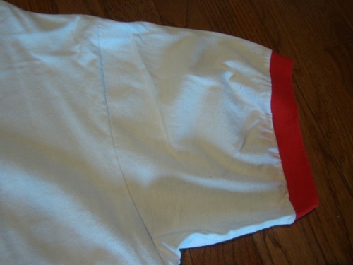 Vintage Coca-Cola Fußball T-Shirt! Gr. XL 100% Baumwolle - Bild 12 von 15