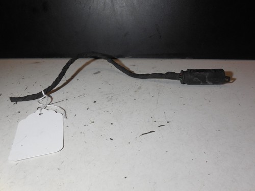 O2 Sensor Pigtail Wiring Connector 0015402481 06-09 Mercedes Benz W211 E350 E550 - Picture 4 of 6