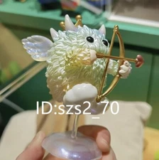 Cupid - Authentic POP MART Joyful Life Monster Fluffy Mini Figure Toy Gift