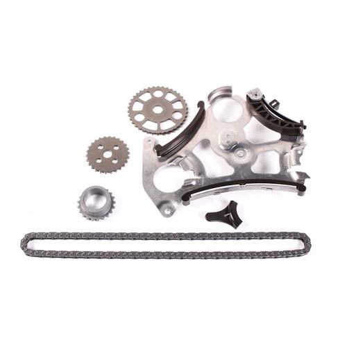 Oil Pump Guide Chain Gear Fit BMW N51 N52 N54 528 530 X3 X4 X5 N52 N55 3.0L 2.5L - Picture 5 of 10