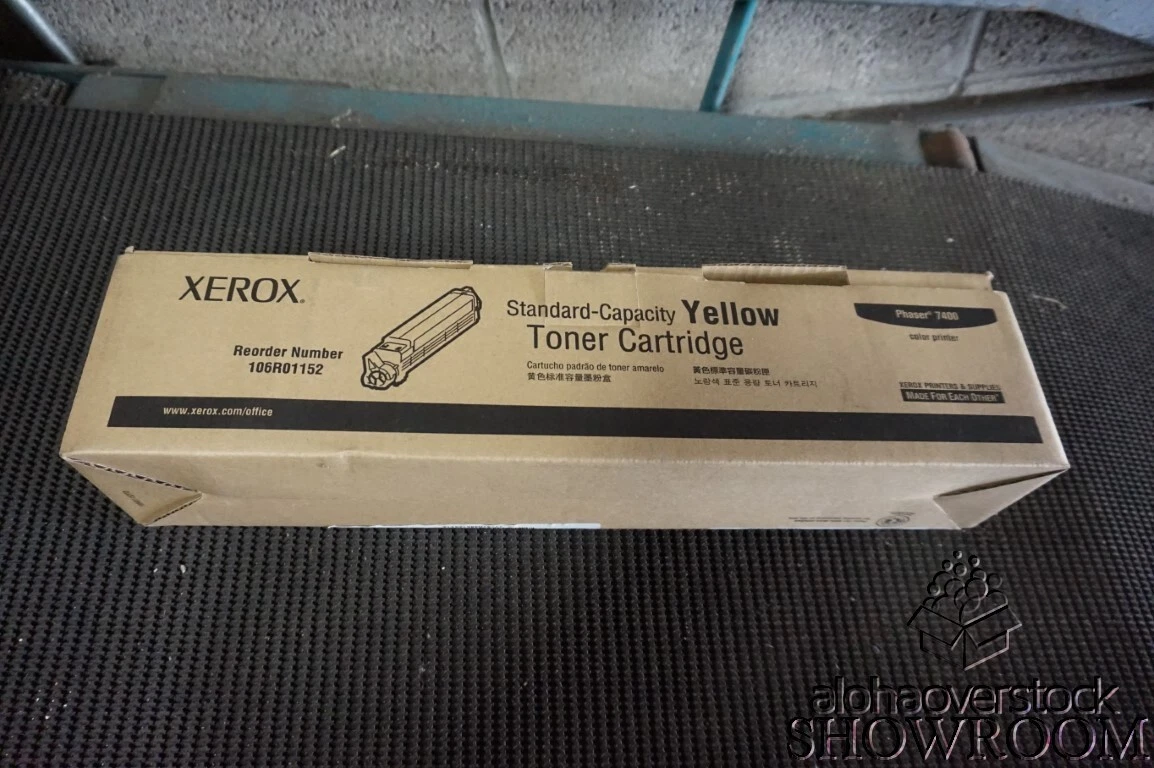 xerox 7400 products for sale | eBay