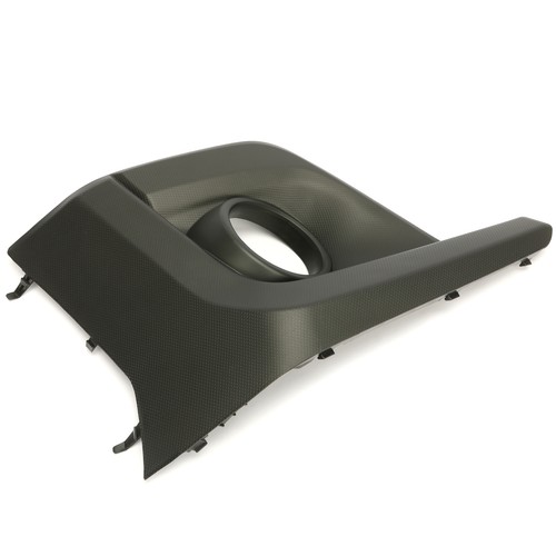 Right Passenger Fog Light Cover Bezel Driving Lamp For 2018-20 Subaru Crosstrek - Bild 11 von 16