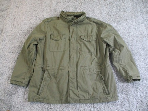 Vintage gap jacket mens - Gem