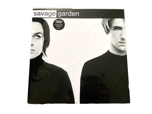 Savage Garden Cd 74646795422| eBay