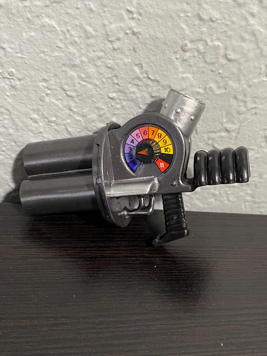 Emperor zurg sale gun