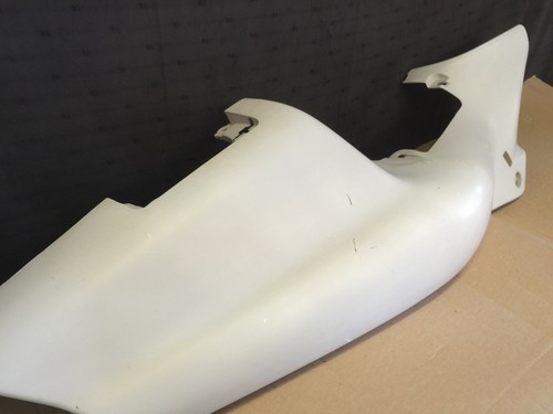 Honda NSR50 NSR 50 GAA Tail Piece Fairing Side Panel Plastic Cowl Right Side - Picture 3 of 9