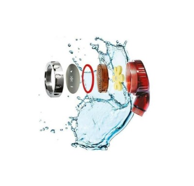 GEMMOVE MULTIーIONIZER (Shower head) Gemma Korea, Gemmove Multi Ionizer for Shower Head