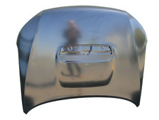 Dp00430 Subaru Forester Xt Turbo 2009 2010 2011 2012 2013 Hood With Scoop Origin