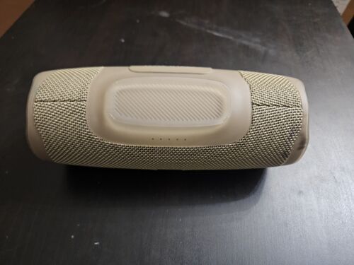 carica jbl 4. Colore sabbia - Foto 12 di 12