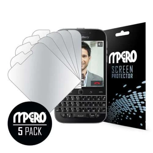 Protectores de pantalla para BlackBerry Empire