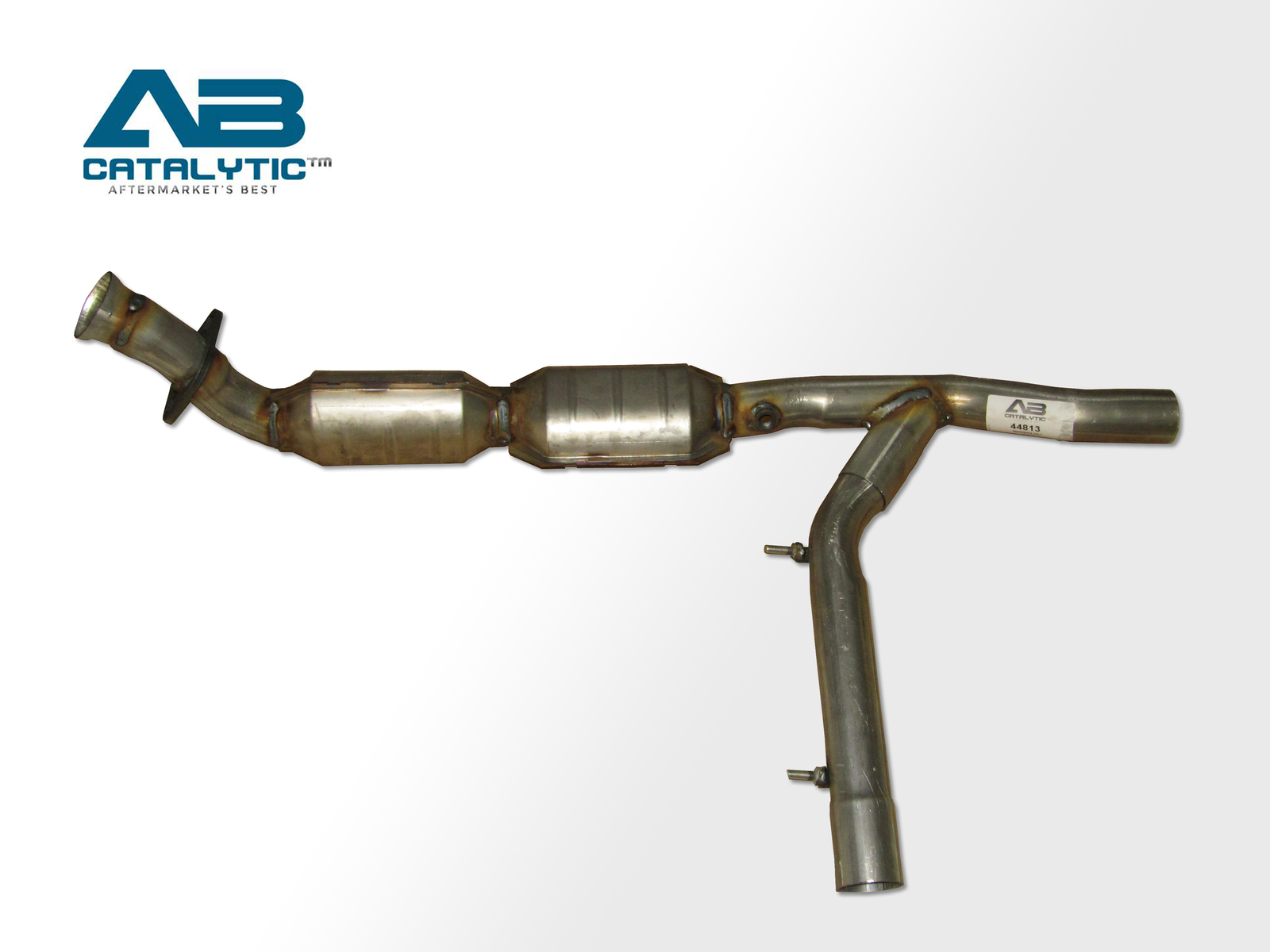 Catalytic Converter Fits 1999 2000 2001 2002 Ford F150 RWD 4.2L V6 GAS