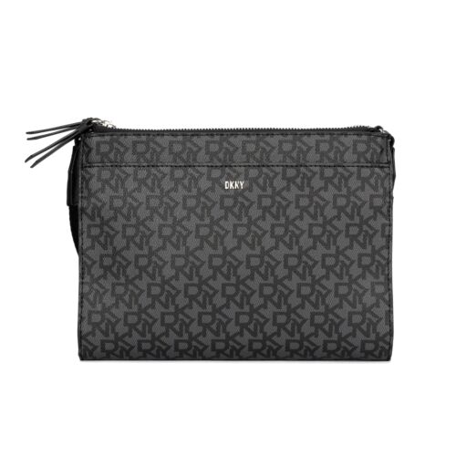 Bandolera DKNY - Negra