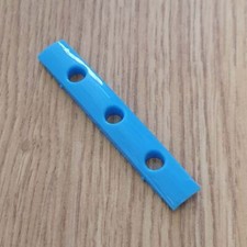 Scalextric Sport - C7041 Pit Lane Game Spare Light Cover - Blue