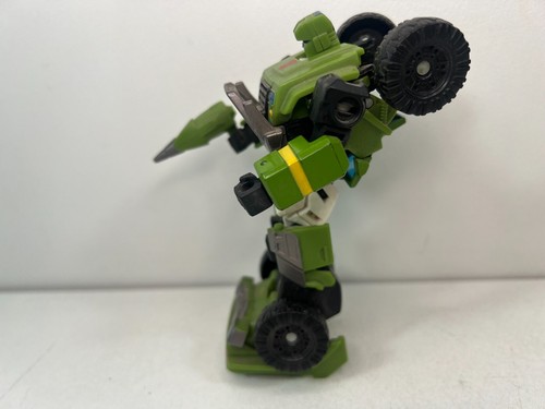 Hound Transformers Universe 2008 deluxe - Picture 5 of 7