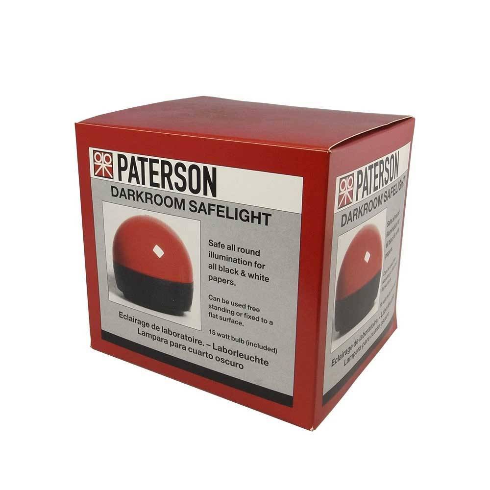 Paterson Safelight for Darkroom eBay