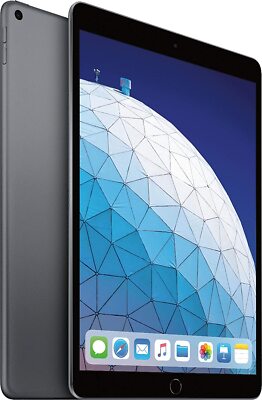 Apple iPad Air 3rd Gen 10.5 Apple iPad Air 3rd Gen 10.5