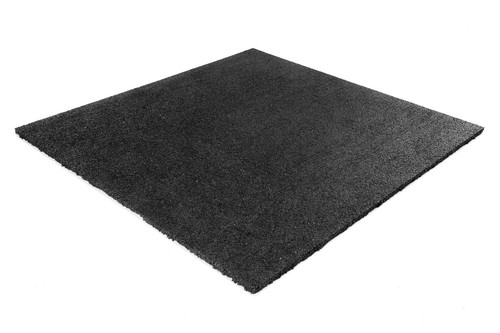 Washing Machine Mat - 6mm Thick Rubber | 60x60cm - Anti Vibration Mat - Picture 2 of 5